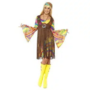 Hippie Costumes Carnival Store GmbH