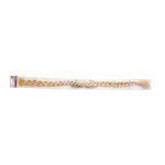 Raiponce Deluxe Braid | Tresse Raiponce Deluxe - carnivalstore.de