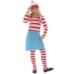 Kinder Walters wilde Abenteuer Wenda Kostüm | Hvor er Wally Wenda børnekostume - carnivalstore.de