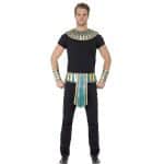 Egyptian Kit mit Collar Cuffs und Gürtel |Egyptian Kit Gold With Collar Cuffs Belt - carnivalstore.de