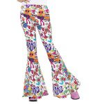 Damen Groovy Schlaghose | Dámské kalhoty Groovy - carnivalstore.de