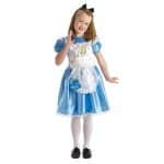 Deluxe Alice im Wunderland | Deluxe Alice in Wonderland - carnivalstore.de