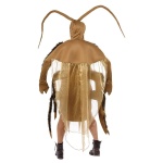 Kakerlake Kostüm Braun | Disfraz de cucaracha - carnivalstore.de