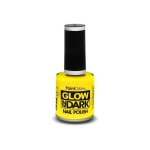 PaintGlow Sjaj u tami Nagellack Gelb | PaintGlow Glow in the Dark žuti lak za nokte - carnivalstore.de