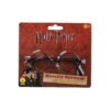 Harry Potter Brille | Harry Potter Eyeglasses - carnivalstore.de