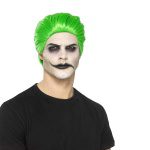 Herren Cleverer Trickster Perücke | Wig Slick Trickster - carnivalstore.de