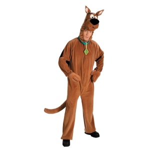 Scooby DOO Kostüm für Erwachsene | Scooby Doo Costume - carnivalstore.de