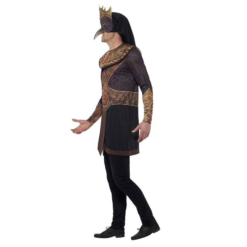 HORUS Dio del cielo Kostüm | Costume Horus God Of The Sky - Carnivalstore.de