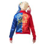 Harley Quinn Baseballschläger | Harley Quinn Kit Teenager - Carnivalstore.de