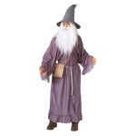 Herr der Ringe Gandalf Kostüm | Gandalf Fancy Dress Costume - carnivalstore.de