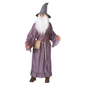 Herr der Ringe Gandalf Kostüm | Gandalfi uhke kleidi kostüüm – carnivalstore.de