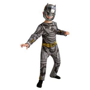 Batman-Kostüm | Armadura de Batman - carnivalstore.de