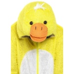 Ente Kinder Kostüm | Duck Kids -asu - carnivalstore.de