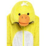 Ente Kinder Kostüm | Costume da anatra per bambini - Carnivalstore.de