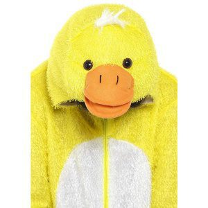 Ente Kinder Kostüm | Costum copii de rață - carnivalstore.de