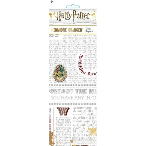 Harry Potter Hermine Grangers Zauberstab | Varita de Hermione - carnivalstore.de