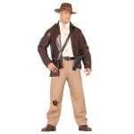 Aventurier Kostüm für Herren | Costum de aventurier pentru bărbați - carnivalstore.de