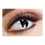 Ying Yang Contact Lens 1 Day Use Only - carnivalstore.de