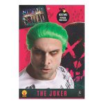 The Joker Suicide Squad Perücke | Joker paryk - carnivalstore.de