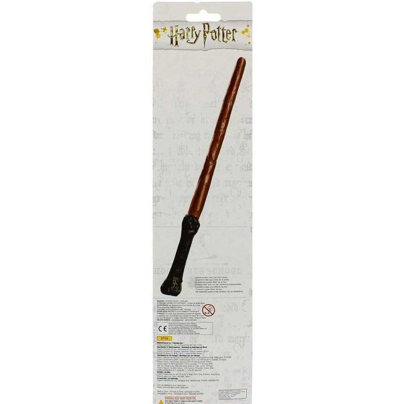 Harry Potter Zauberstable | Baguette Harry Potter - carnivalstore.de