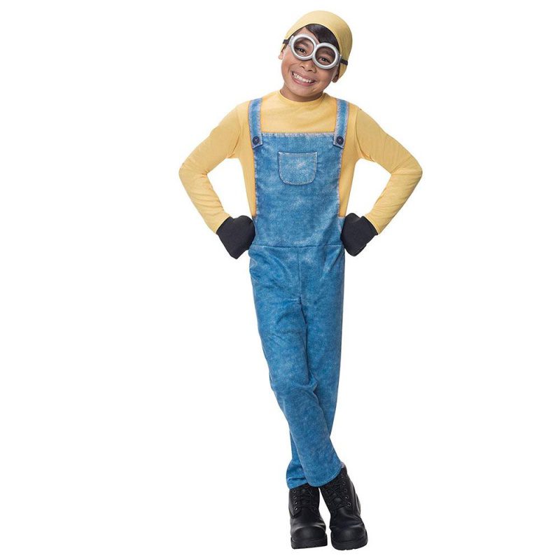 Minion Bob, Kinderkostum | Minion Bob - carnavalstore.de