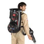 Ghostbusters-Kostüm für Herren | Fantasia dos Caça-Fantasmas - carnavalstore.de