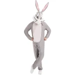 Bugs-Bunny-Kostüm | Bugs Bunny Kostüm - carnivalstore.de
