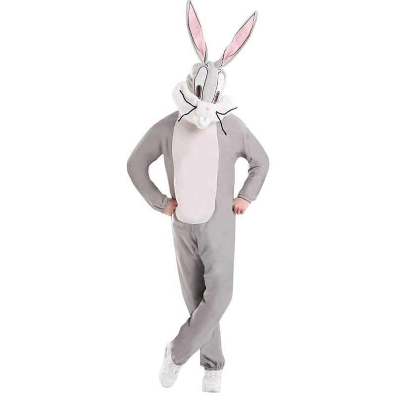 Bugs Bunny Kostüm | Bugs Bunny Gúna Fancy - carnivalstore.de