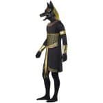 Herren Anubis der Schakal Kostüm | Anubis The Jackal Costume - carnivalstore.de