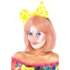 Clown-Make-up Set für Damen schminke 8-teilig bunt | Make Up Fx Pretty Clown Kit Aqua - carnivalstore.de