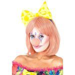 Klouno makiažo rinkinys für Damen schminke 8-teilig bunt | Make Up Fx Pretty Clown Kit Aqua – carnivalstore.de