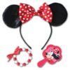 Minnie Mouse Accessory Set Child - carnivalstore.de