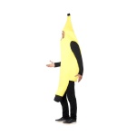 Bananen Costüm unisex | Costum Banana - carnivalstore.de
