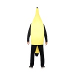 Unisex Bananen Kostüm | Banana Costume - carnivalstore.de
