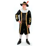 Costum Adult Dark Adder - carnivalstore.de