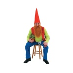 Sneezy Gnome Adult Costume - carnivalstore.de