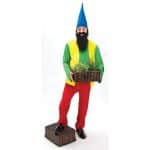 Costum de Gnom Tizion Adult - carnivalstore.de