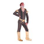 Disfraz de Ziggy para adulto - carnivalstore.de