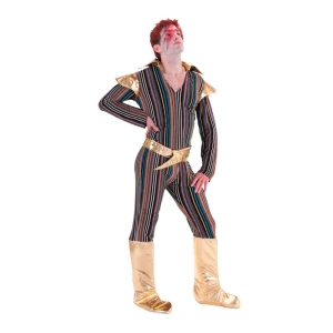 Ziggy voksenkostume - carnivalstore.de