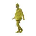 The Grinch Costume - carnivalstore.de