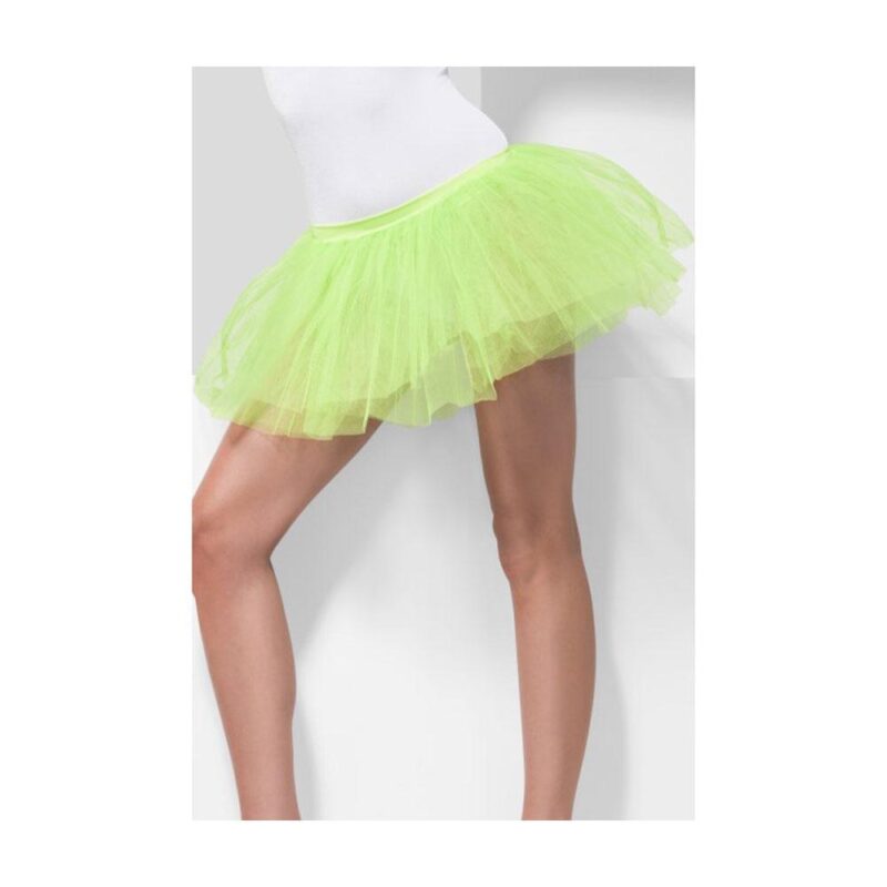 Tutu Unterrock - carnivalstore.de