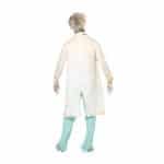 Herren Zombie-Doktor Kostüm | Costume de docteur zombie - carnivalstore.de