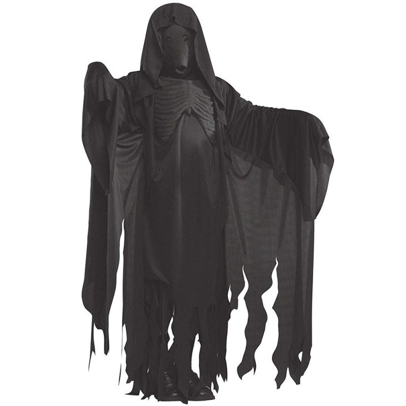 Dementor Kostüm fra Harry Potter | Dementor Harry Potter Costume Voksne - carnivalstore.de