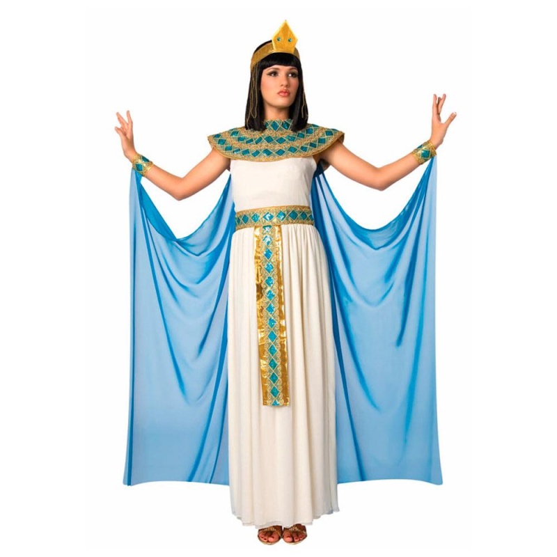 Éadaí Cleopatra - carnivalstore.de