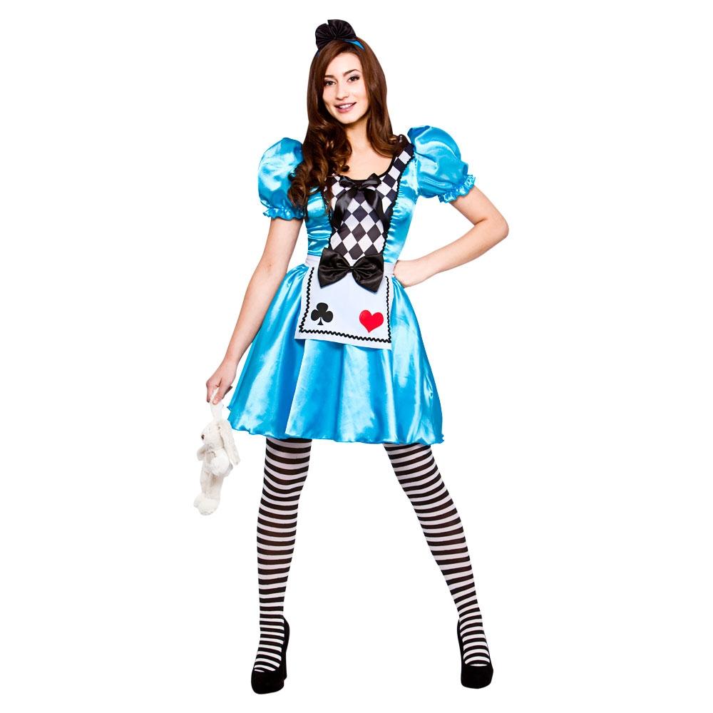 Storybook Alice - Carnival Store GmbH