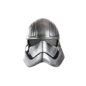 Captain Phasma Mask - carnivalstore.de