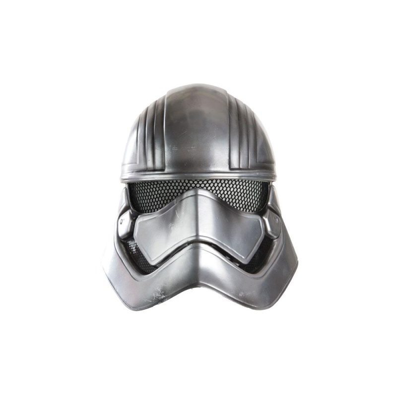 Máscara do Capitão Phasma - carnavalstore.de