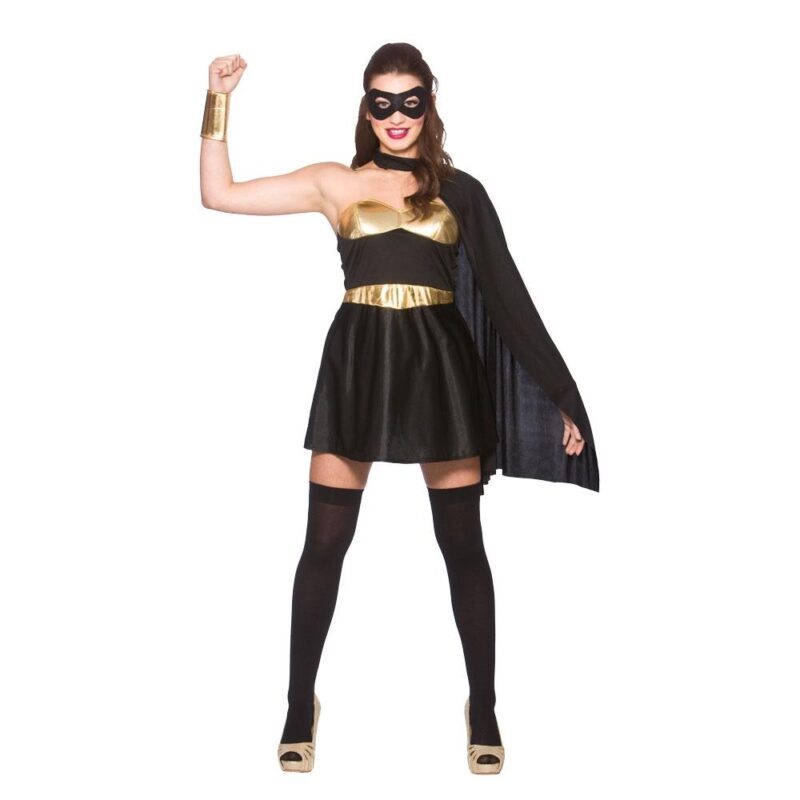 Hot Super Hero - Carnival Store GmbH
