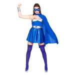 Hot Super Hero - Karneval Store GmbH