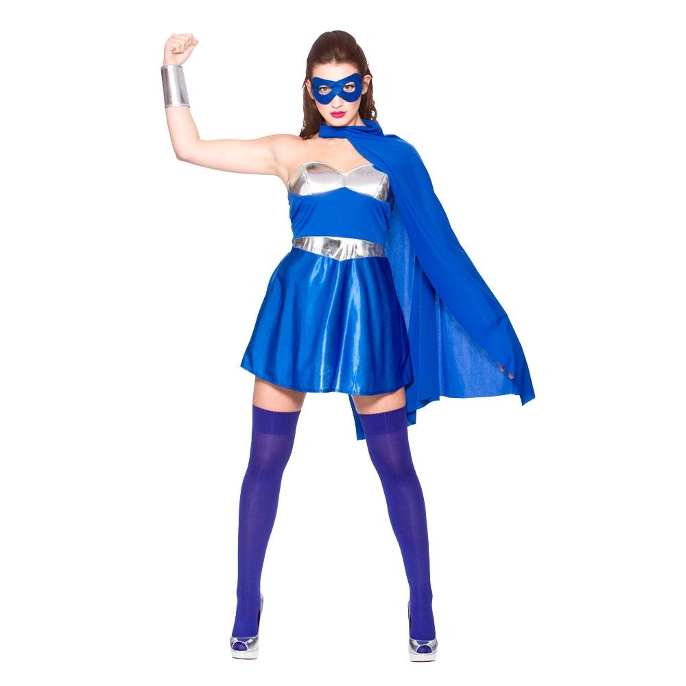 Hot Super Hero - Carnival Store GmbH